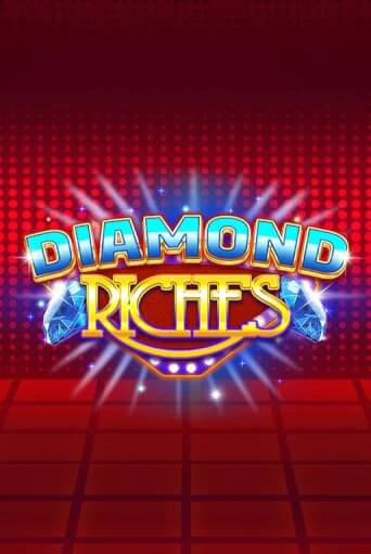 Diamond Riches игра онлайн | Casino 888 бесплатно и без регистрации