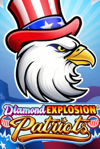 Diamond Explosion Patriots игра онлайн | Casino 888 бесплатно и без регистрации