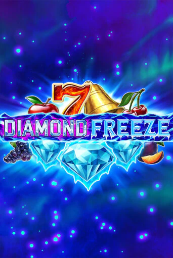 Diamond Freeze игра онлайн | Casino 888 бесплатно и без регистрации