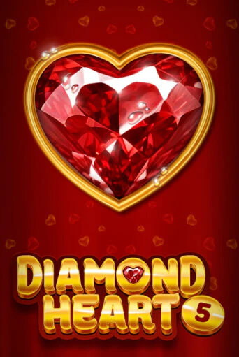 Diamond Heart 5 игра онлайн | Casino 888 бесплатно и без регистрации