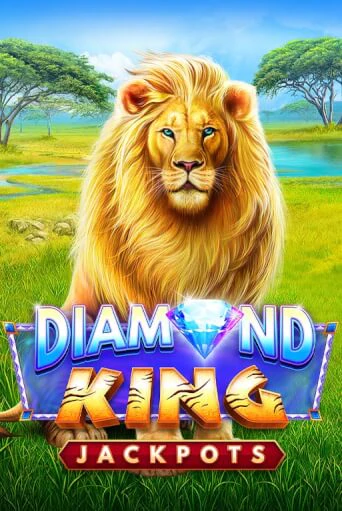 Diamond King Jackpots игра онлайн | Casino 888 бесплатно и без регистрации