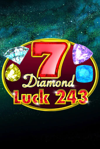Diamond Luck 243 игра онлайн | Casino 888 бесплатно и без регистрации