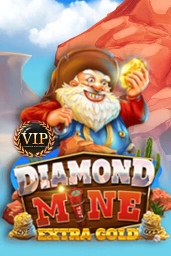 Diamond Mine Extra Gold VIP игра онлайн | Casino 888 бесплатно и без регистрации