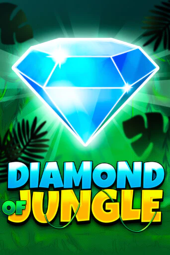 Diamond of Jungle игра онлайн | Casino 888 бесплатно и без регистрации
