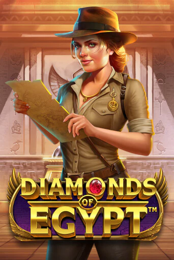 Diamonds of Egypt игра онлайн | Casino 888 бесплатно и без регистрации