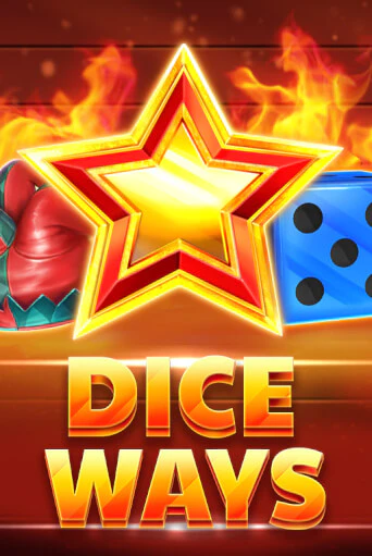 Dice Ways игра онлайн | Casino 888 бесплатно и без регистрации
