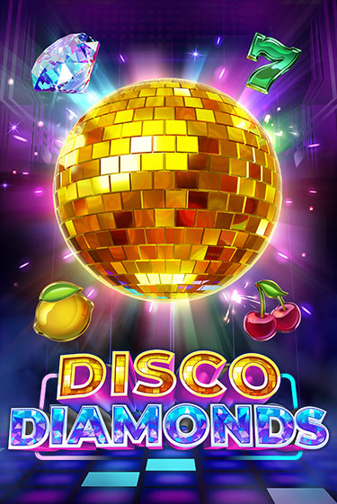 Disco Diamonds игра онлайн | Casino 888 бесплатно и без регистрации