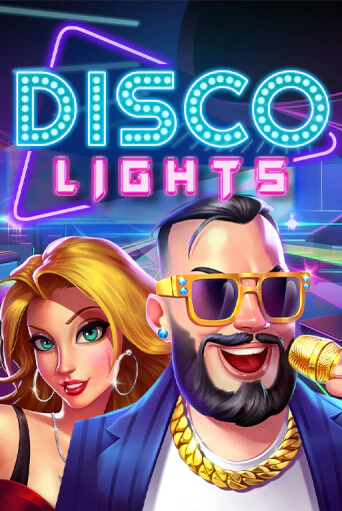 Disco Lights игра онлайн | Casino 888 бесплатно и без регистрации
