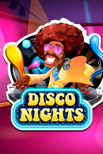 Disco Nights игра онлайн | Casino 888 бесплатно и без регистрации