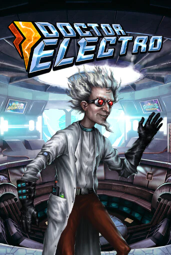 Doctor Electro игра онлайн | Casino 888 бесплатно и без регистрации