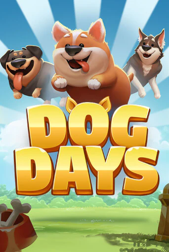 Dog Days игра онлайн | Casino 888 бесплатно и без регистрации
