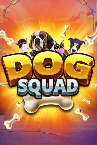 Dog Squad игра онлайн | Casino 888 бесплатно и без регистрации