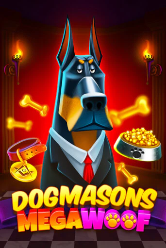Dogmasons MegaWOOF игра онлайн | Casino 888 бесплатно и без регистрации