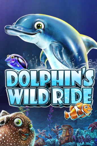 Dolphins Wild Ride игра онлайн | Casino 888 бесплатно и без регистрации