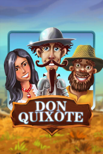 Don Quixote игра онлайн | Casino 888 бесплатно и без регистрации