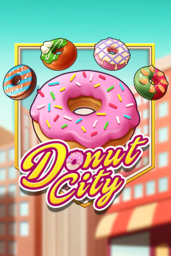 Donut City игра онлайн | Casino 888 бесплатно и без регистрации