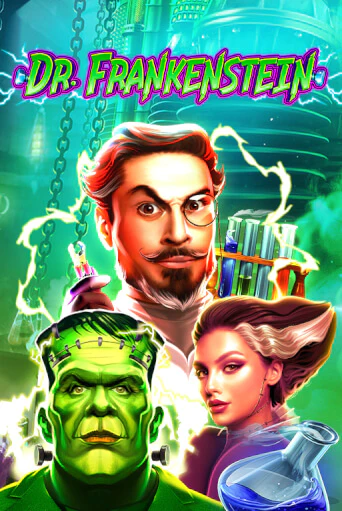Dr. Frankenstein игра онлайн | Casino 888 бесплатно и без регистрации