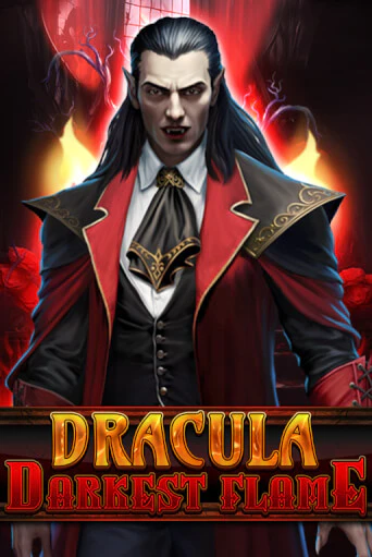 Dracula - Darkest Flame игра онлайн | Casino 888 бесплатно и без регистрации