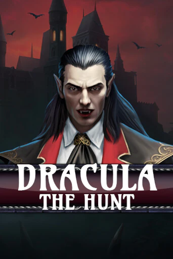 Dracula - The Hunt игра онлайн | Casino 888 бесплатно и без регистрации