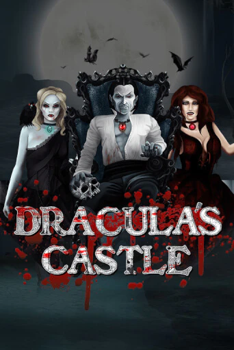 Dracula's Castle игра онлайн | Casino 888 бесплатно и без регистрации