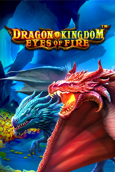 Dragon Kingdom - Eyes of Fire игра онлайн | Casino 888 бесплатно и без регистрации