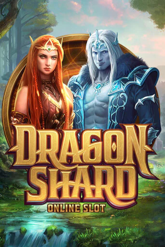Dragon Shard игра онлайн | Casino 888 бесплатно и без регистрации