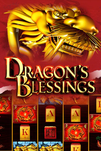 Dragons Blessings игра онлайн | Casino 888 бесплатно и без регистрации