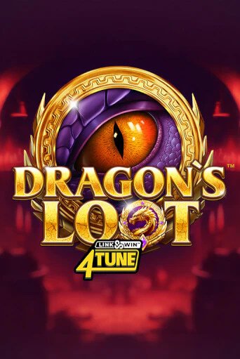 Dragon's Loot Link&Win 4Tune игра онлайн | Casino 888 бесплатно и без регистрации