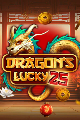 Dragon's Lucky 25 игра онлайн | Casino 888 бесплатно и без регистрации