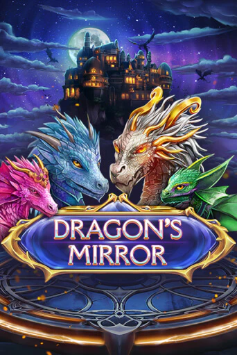 Dragon’s Mirror игра онлайн | Casino 888 бесплатно и без регистрации