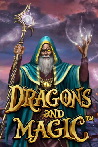 Dragons and Magic игра онлайн | Casino 888 бесплатно и без регистрации