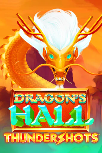Dragons's Hall Thundershots игра онлайн | Casino 888 бесплатно и без регистрации