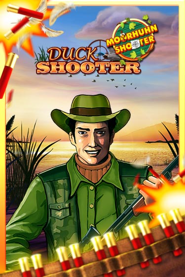 Duck Shooter Crazy Chicken Shooter игра онлайн | Casino 888 бесплатно и без регистрации