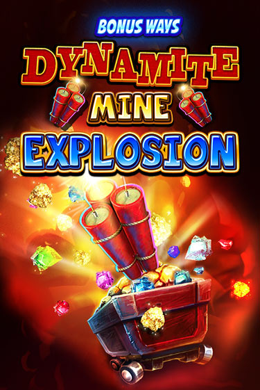 Dynamite Mine Explosion игра онлайн | Casino 888 бесплатно и без регистрации