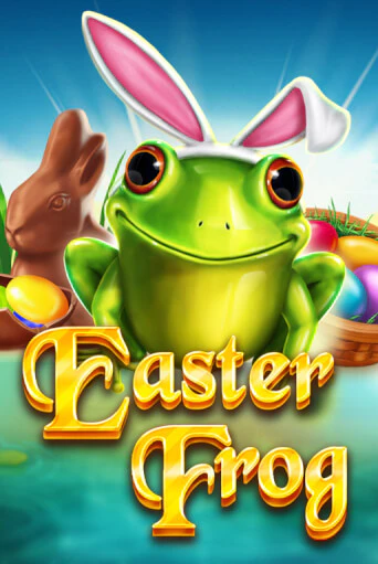 Easter Frog игра онлайн | Casino 888 бесплатно и без регистрации