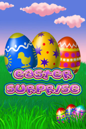 Easter Surprise игра онлайн | Casino 888 бесплатно и без регистрации
