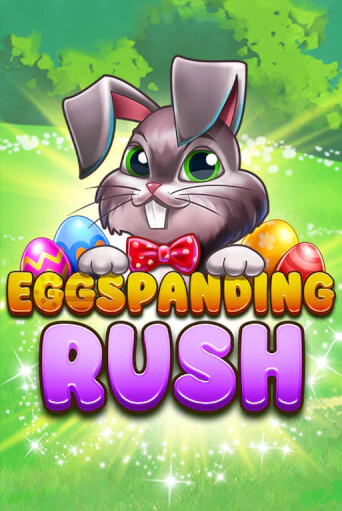 Eggspanding Rush игра онлайн | Casino 888 бесплатно и без регистрации