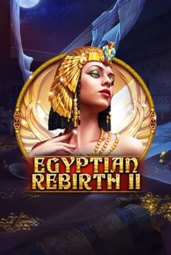 Egyptian Rebirth II - 10 Lines игра онлайн | Casino 888 бесплатно и без регистрации