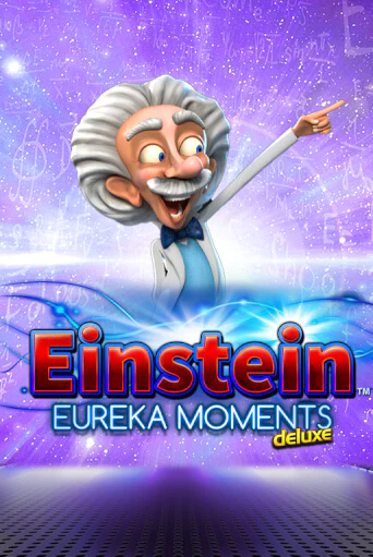 Einstein Eureka Moments игра онлайн | Casino 888 бесплатно и без регистрации