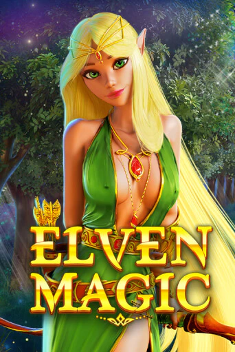 Elven Magic игра онлайн | Casino 888 бесплатно и без регистрации