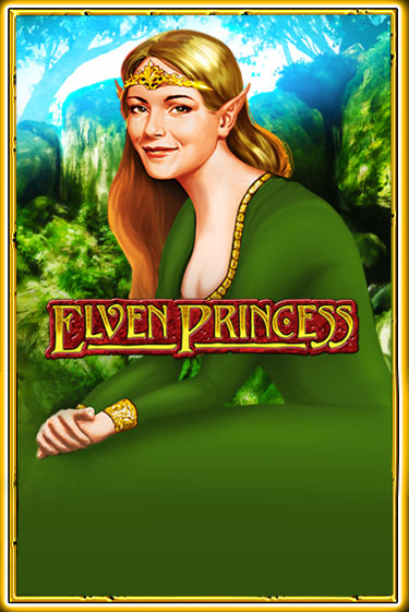 Elven Princess игра онлайн | Casino 888 бесплатно и без регистрации