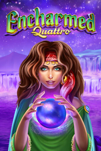 Encharmed Quattro игра онлайн | Casino 888 бесплатно и без регистрации