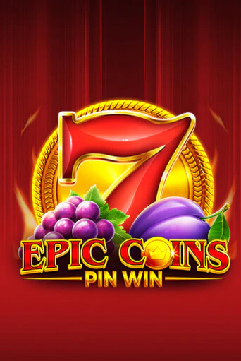 Epic Coins игра онлайн | Casino 888 бесплатно и без регистрации