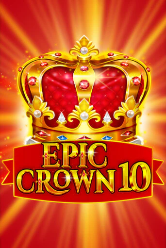 Epic Crown 10 игра онлайн | Casino 888 бесплатно и без регистрации