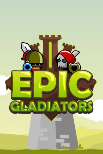 Epic Gladiators игра онлайн | Casino 888 бесплатно и без регистрации