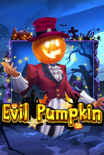 Evil Pumpkin игра онлайн | Casino 888 бесплатно и без регистрации