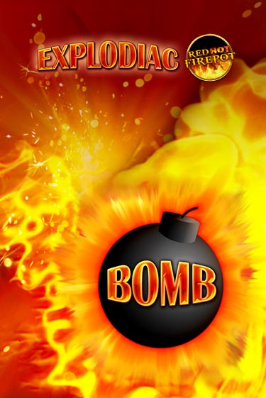 Explodiac Red Hot Firepot игра онлайн | Casino 888 бесплатно и без регистрации