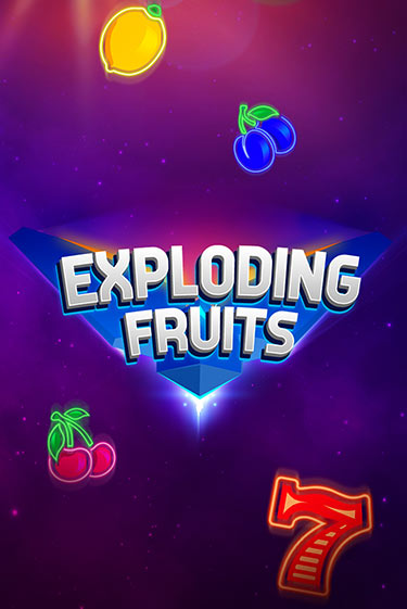 Exploding Fruits игра онлайн | Casino 888 бесплатно и без регистрации