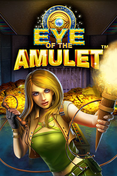 Eye of the Amulet игра онлайн | Casino 888 бесплатно и без регистрации
