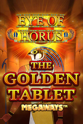 Eye of Horus The Golden Tablet Megaways игра онлайн | Casino 888 бесплатно и без регистрации